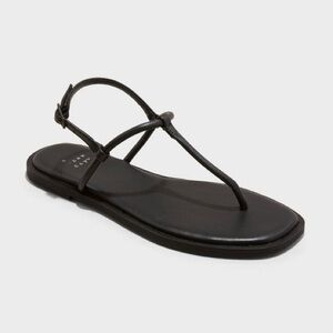 A New Day Womans Thong Sandals | Sz 8.5
